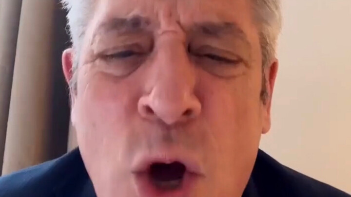 Mantan Ketua Dewan Rakyat Inggris Memberikan Saran Belajar dan Persiapan Ujian kepada Para Peserta U