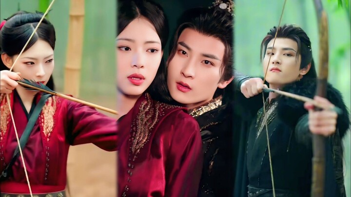 { Li Sheng Xuan } " Terlahir kembali, Aku akan membalas perbuatan kalian, ibu dan adikku "