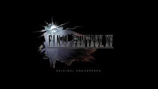 Final Fantasy XV Galdin Quay Theme
