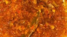 teri jengkol