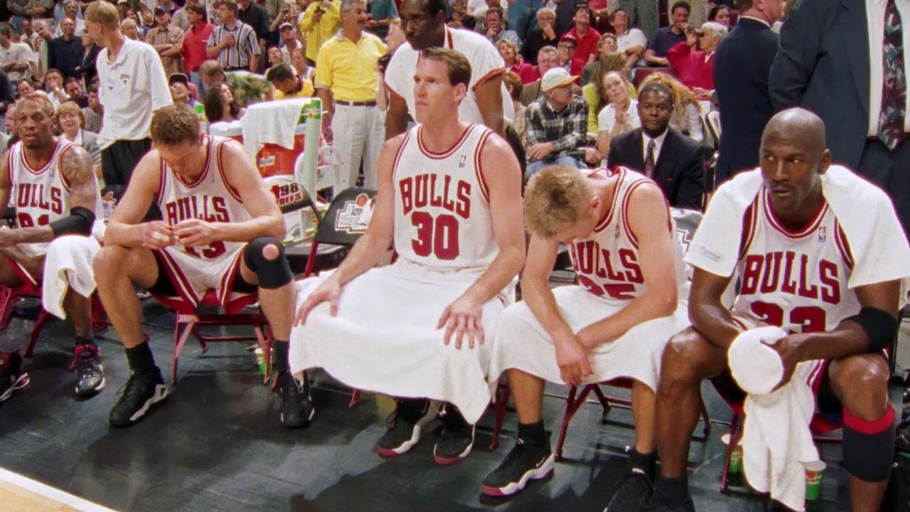 the last dance episode 9