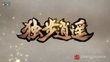 Dubu Xiaoyao Episode 277 Sub indo full