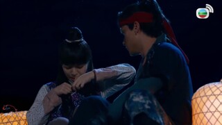 Điện Hạ Ma Mãnh EP 9 [Sub Việt]