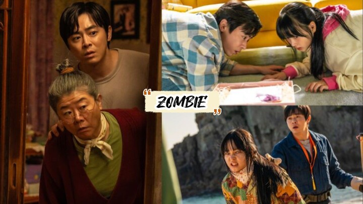 GADIS ZOMBIE - PART 7 END