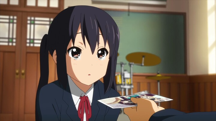 [AMV]天使にふれたよ!