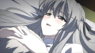 STRESS YOSUGA NO SORA LEGALL DI YOUTUBE  😑😑
