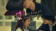 [Vietsub] Bokura wa koi ga hetasugiru tập 2