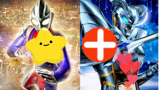 Which Ultraman will be your master?