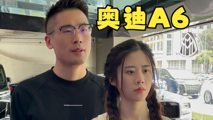 مرسيدس وأودي خفضتا الأسعار، والرجال الحريصون على توفير المال حصلوا على كل شيء!