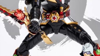 368 on sale! The armored warrior king of the other dimension heavy industry is on sale [Model Frontl