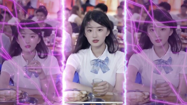 PRESET PAKE FOTO CEWE💞| ALIGHT MOTION PRESET XML | DJ Plain Jene