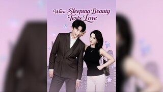 Khi Người đẹp ngủ trong rừng thử thách tình yêu - When Sleeping Beauty Tests Love