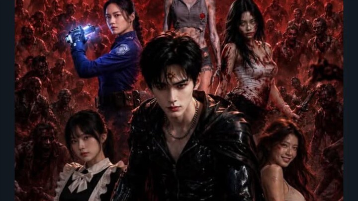 Full🔥 เต็มเรื่อง ม่อเทียน ปรมาจารย์เหนือสามภพ #ติ่งซีรี่ส์ ซีรี่ย์จีน #DF240