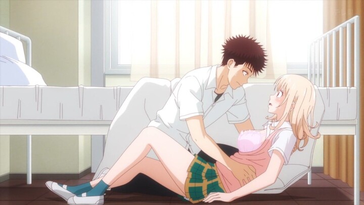 REKOMENDASI ANIME ROMANCE DEWASA PALING BRUTAL 18+ NO SENSOR!!🥵🤤