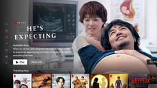 He's Expecting S01E01 English Subtitle