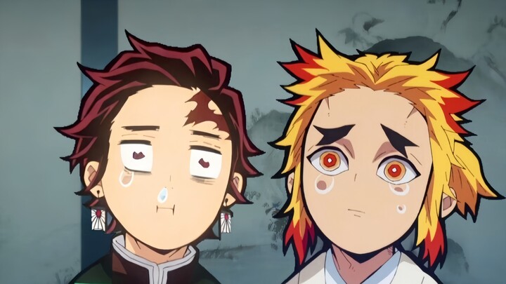 Tanjiro: “If anyone says anything bad about you, I’ll headbutt them” – 12-voice dubbing comparison