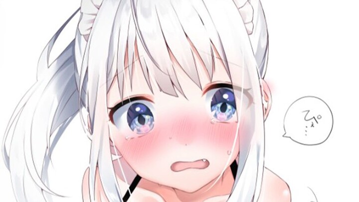 Sukabulie! Maybe I can snatch the coin from you!