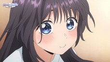 Roti, hati, Neng Waguri 🥰 - Kaoru Hana Dub Sunda