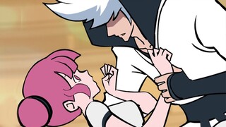 这家伙，怎么总是跟我唱反调！