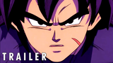 Dragon Ball Super Super Hero - Official Trailer | rAnime
