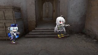 Everyone has a stun gun, right?