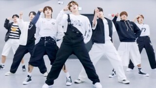 【NEXZ】新歌Ride the Vibe舞蹈练习室！