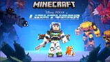 Minecraft x Lightyear DLC | Official Trailer