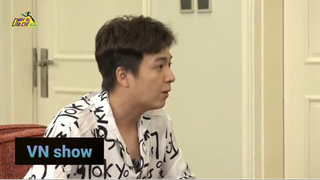 Chạy đi chờ chi Trấn Thành và các thành viên trước buổi quay cuối 4 #videohaihuoc