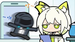 【罗德岛321？】一米五有多长？#4