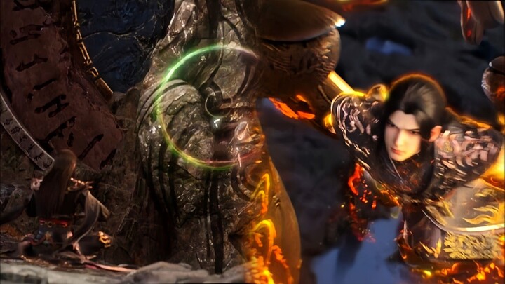 BTTH Season 5 Episode 178 Sub Indo