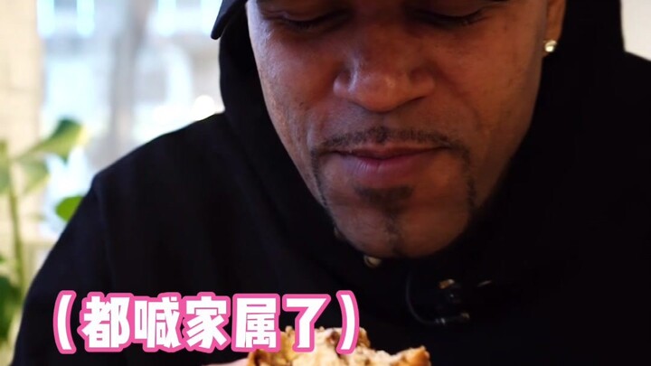 This steamed bun shop is everywhere on my feed every day—let’s see if it’s really as amazing as ever