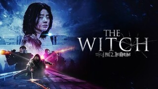 The Witch 2 : Tagalog Dubbed