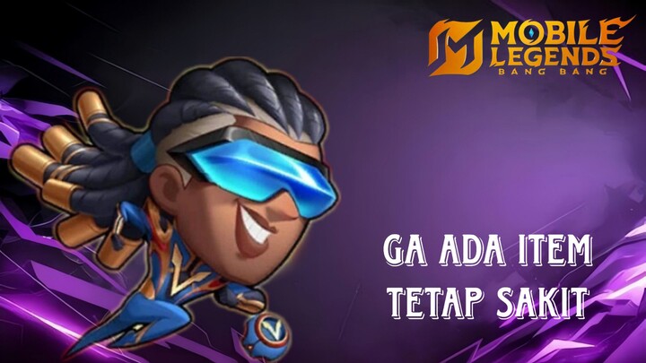 MM PALING CPT SNOWBALL ⁉️