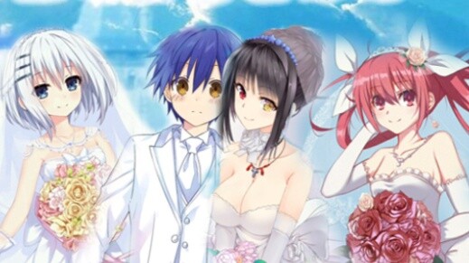 [ Date A Live ] Mom Wants Shidou to Marry 丨 Wuhe Shidou's Marriage