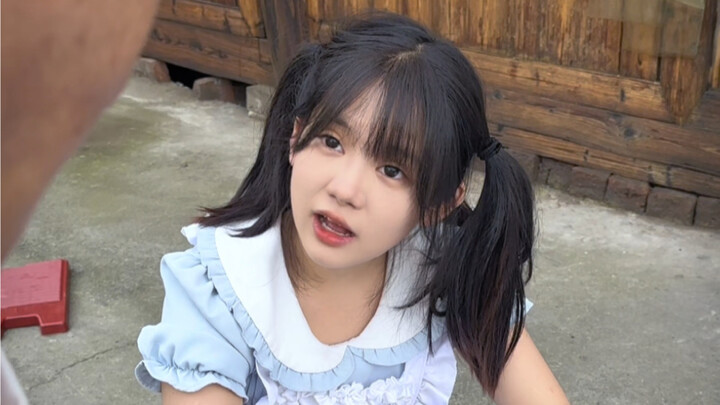 Apakah tuan mencuci baju?