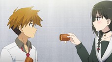 Kimi Wa Meido-Sama - EPISODE 4 - [SUB INDO]