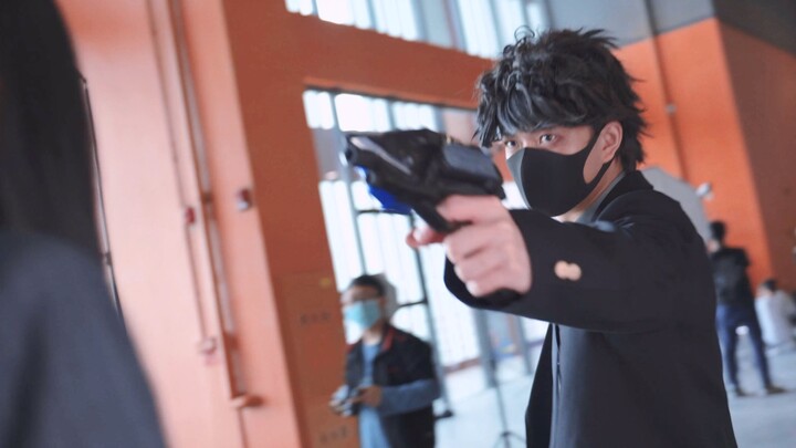 Kamen Rider Comic Con ฉบับพิเศษ 2! -