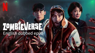 01.Zombieverse S1