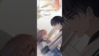 #bl #manhua #cute #couple #blmanhwa #bledit