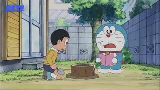 doraemon pohon apertemen dub indo