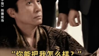 ＃电影金手指  面对这样的挑衅，有什么办法能治他?