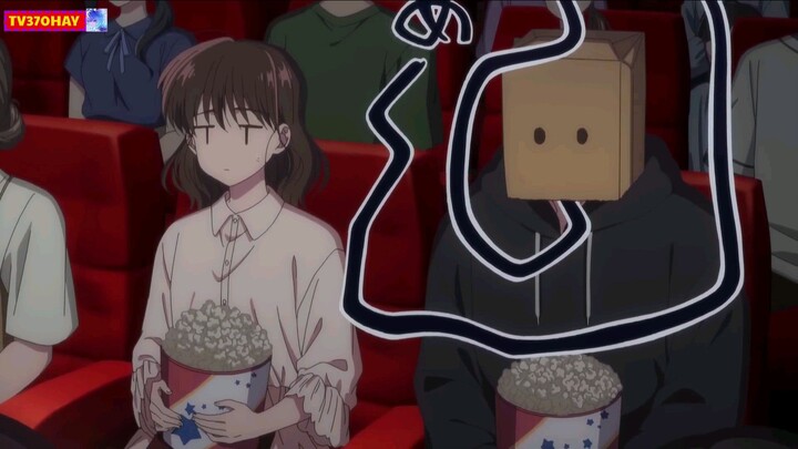 Thuyết Minh Hai mặt của Tamon Tập 7 TV370HAYZ Official