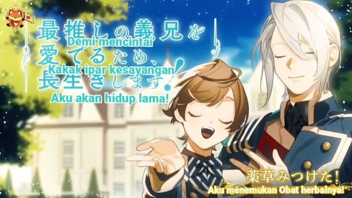 Saioshi no Gikei wo Mederu Tame, Nagaiki shimasu! Episode 8 Subtitle Indonesia