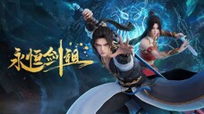 Rebirth of the Sword Patriarch Episode 40 TAMAT