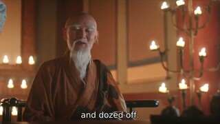 🇨🇳Ep.15 - Blood River - Tales of Dark River (2025) EngSub