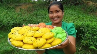 Yummy Cooking Dessert Tapioca Pearls recipe & My Cooking skill