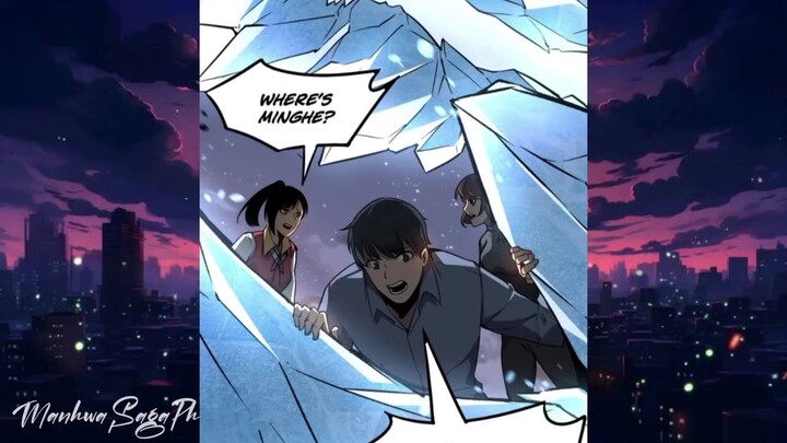 (35) Ang lalaking na Coma ng isang taon Nagising nataglay ang bagong kapangyarihan [Tagalog Recap]