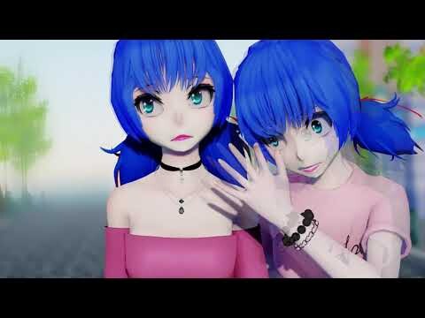 MMD Miraculous Hey Wake Up!! TIKTOK