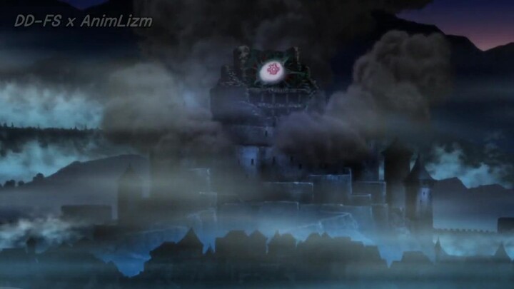 Nanatsu no Taizai 4 Fundo no Shinpan ศึกตำนานอัศวิน 7 บาป ภาค 4 EP 9 [ซับไทย]