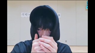 [Choi Soo Bin] "About the Wadada thing I don't understand about the pancake dance"